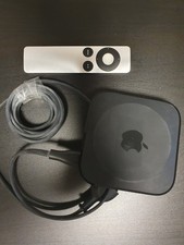 Apple TV Box 3. Generation