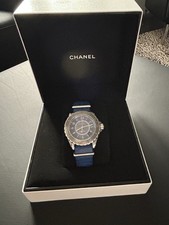 Chanel j12 uhr - chanel, keramik