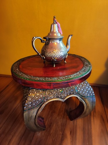Orientalischer indischer - orientalischer/,