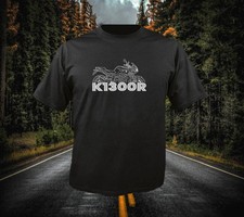 T-Shirt K1300R für BMW Fahrer