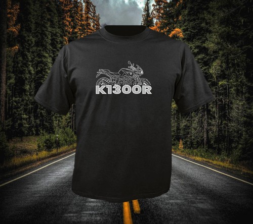 Shirt k1300r für bmw fahrer - k1300r,