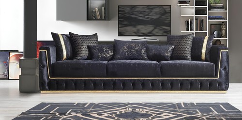 Dreisitzer sofa sitzer - dreisitzer,