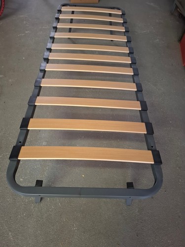 Wohnwagen einzelbett feste - einzelbett,
