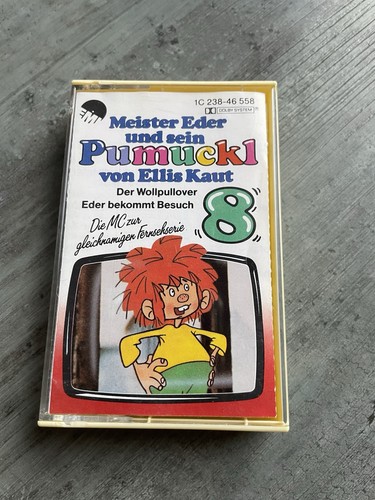 Meister eder und sein - meister,