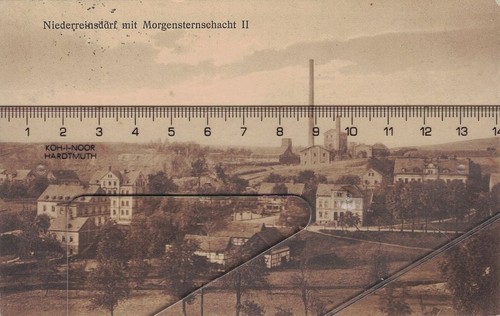 Zwickau niederreinsdorf - zwickau,