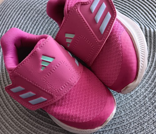 Adidas sportschuhe 21 - sportschuhe, gr.21
