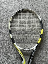 Tennisschläger Babolat  Aero Pro Drive Jr, 245g, L0 -L1, 645 cm2