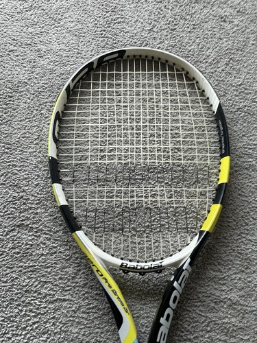 Tennisschläger babolat aero - babolat,
