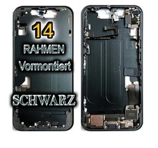Gehäuse für iPhone 14