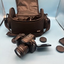 Panasonic Lumix GH4 Camera +