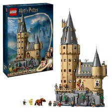 LEGO Harry Potter™ 76454