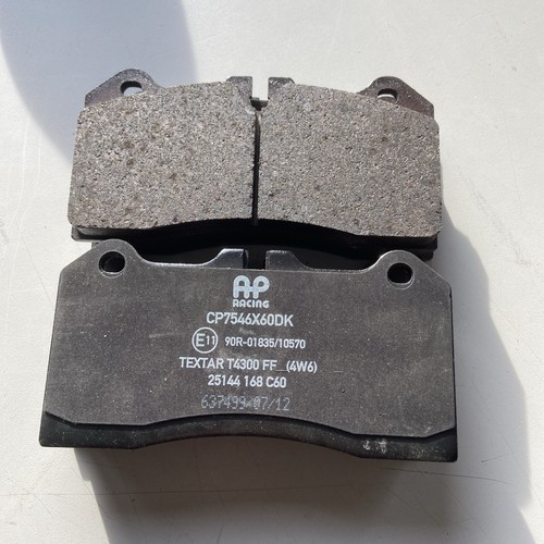 Racing cp7546x60dk - ap,