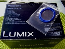 unterwassergehäuse Lumix DMW