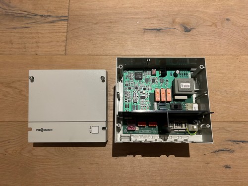 Viessmann 7450058 - viessmann,