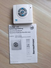 Funktaster handsender - funktaster,
