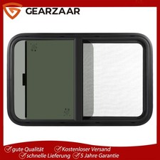 Schiebefenster Wohnmobil