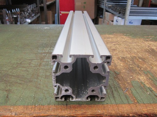 Alu profil 80mm - alu-profil,