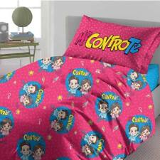 Me against Te Bettbezug Set