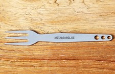 Metalgabel Classic -