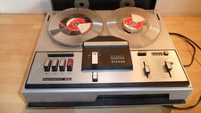 Altes Telefunken Tonbandgerät Magnetophon Tonband M430 M 430 Vintage Selten
