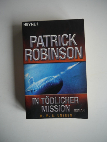 Tödlicher mission - in,