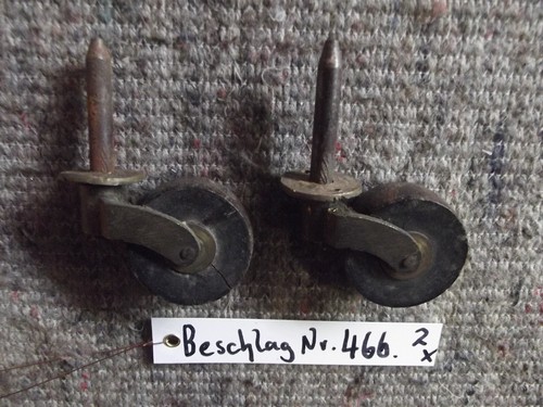 Beschlag 466 2 antike - beschlag, 466,