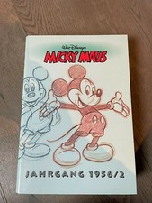 Comic Sammlung - Micky Maus