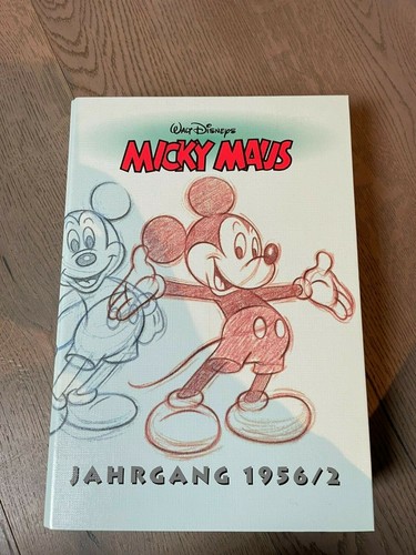 Comic sammlung micky maus - sammlung, - micky