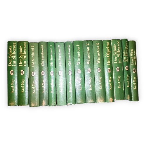 Karl may verlag neues leben - karl,