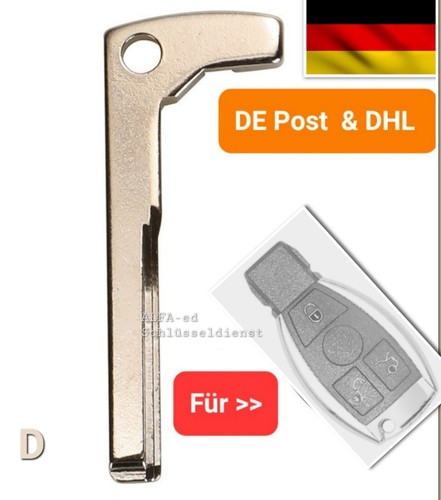 Ersatz notschlüssel für - notschlüssel,