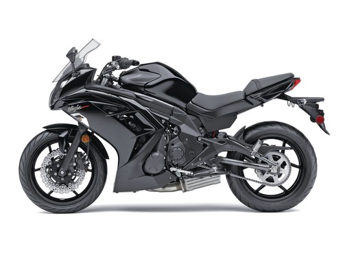 Kawasaki ninja 14r - kawasaki, zx-14r/abs