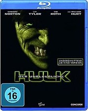 Der unglaubliche Hulk