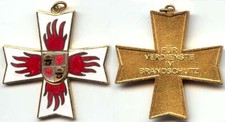 Feuerwehr Mecklenburg