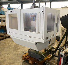 Deckel Spritzschutzkabine Fräsmaschine FP3A  FP3NC Umhausung Kabine Spritzschutz