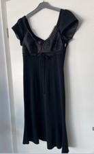 Sonja Kiefer Kleid, Weihnachten  S Neuwertig