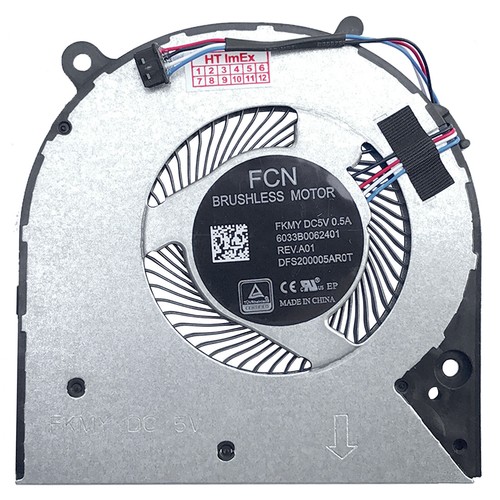 Lüfter ventilator kühler fan - lüfter,