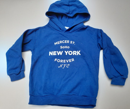 H&M*Kapuzenpullover*Jungen*Gr