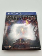 Guard Duty Limited Edition