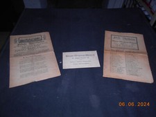 R! originelle Reklame