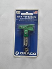 Graco RAC X FFLP Airless Düse