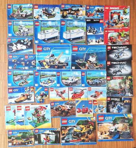 Große lego sammlung konvolut - sammlung,