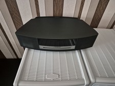 Bose wave music system - wave,