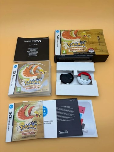 Pokemon goldene edition - pokemon,