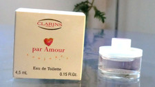 PAR AMOUR ALWAYS - EDT 4,5 ML
