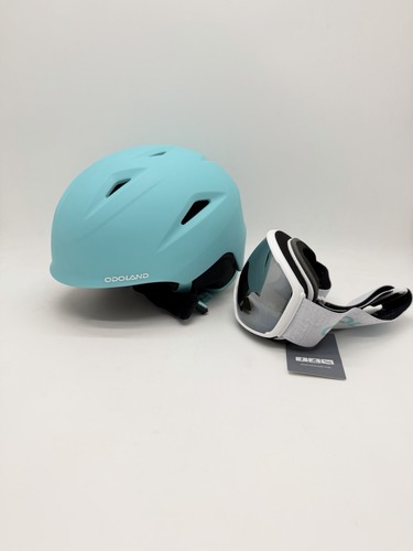 Skihelm odoland snowboardhelm - skihelm,