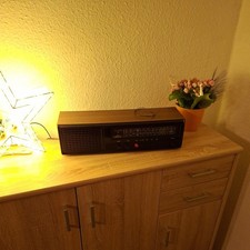 DDR Radio Strelasund 1021 ,RFT