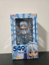 Vocaloid Hatsune Miku Snow