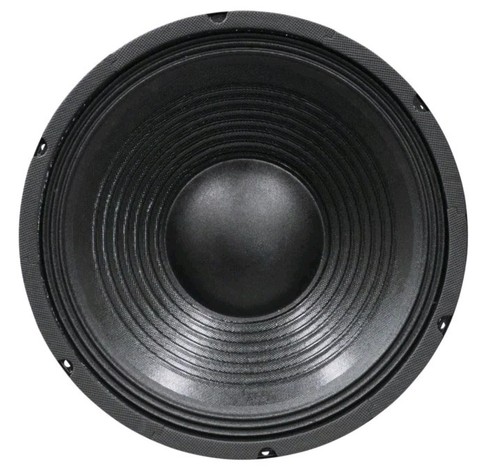 Soundlab zoll gehäuse - 12,