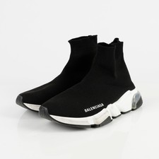 Balenciaga speedrunner airsole - speedrunner,