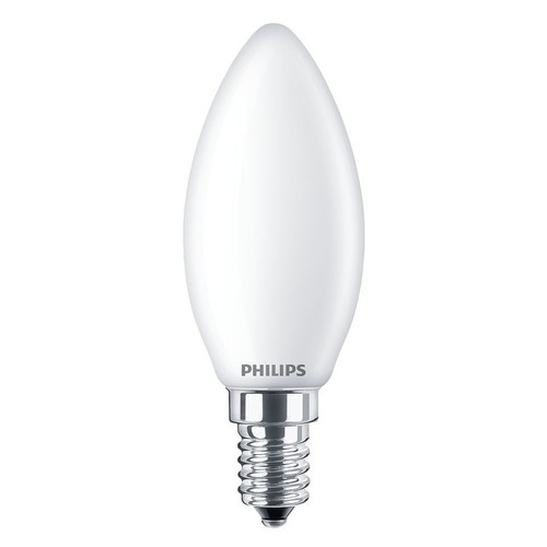 Philips led filament kerze - led,